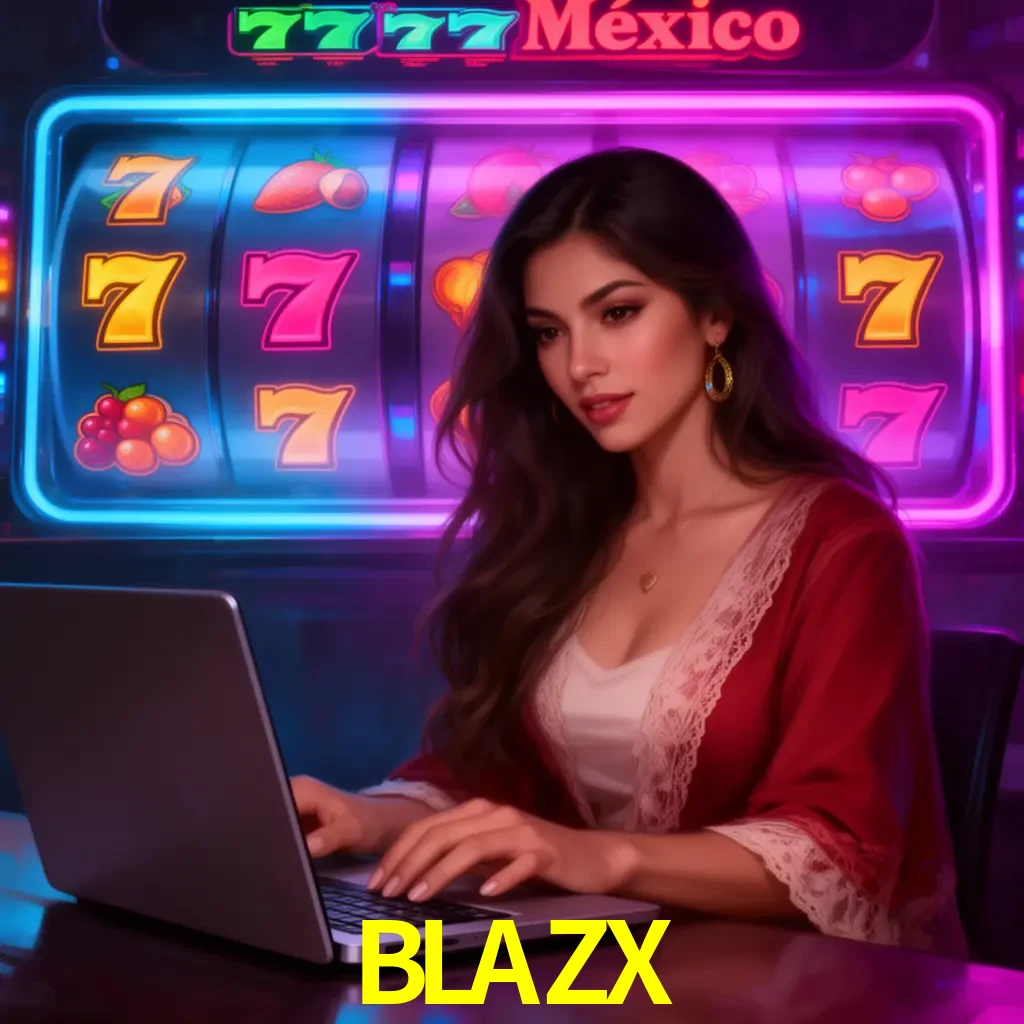 BLAZX Símbolos con valor multiplicador