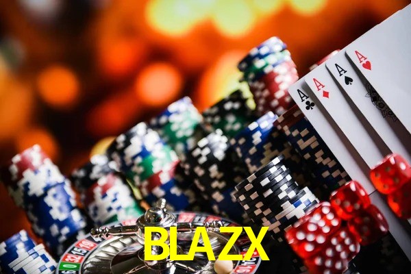 BLAZX Apuestas Deportivas