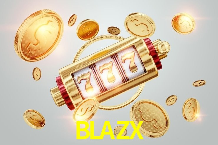 BLAZX Crash Games