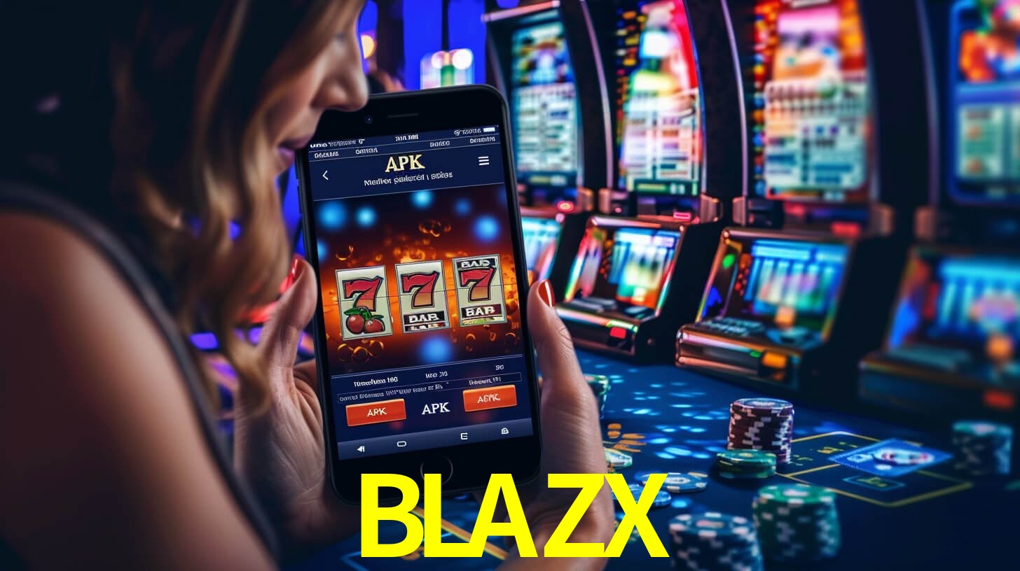 BLAZX Fishing Arcade