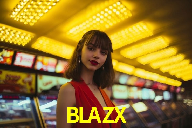 BLAZX Rondas de funciones especiales