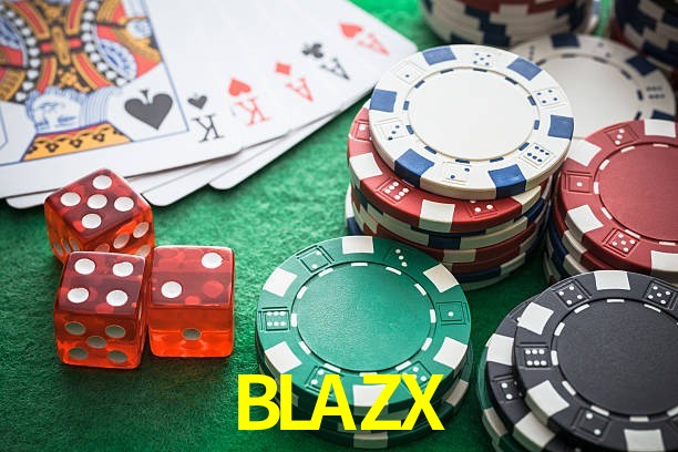 BLAZX Descubre las tragamonedas de Quickspin en BLAZX