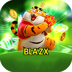 BLAZX logo